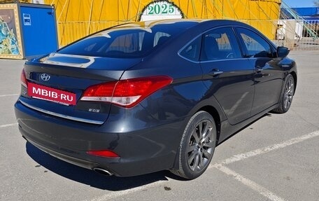 Hyundai i40 I рестайлинг, 2014 год, 1 380 000 рублей, 6 фотография