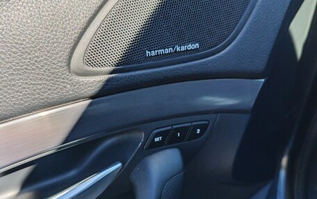 Hyundai i40 I рестайлинг, 2014 год, 1 380 000 рублей, 13 фотография