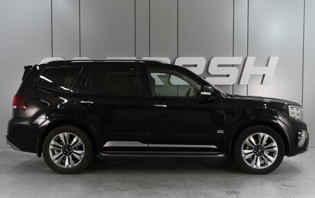 KIA Mohave I, 2021 год, 5 499 000 рублей, 5 фотография