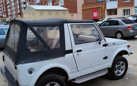 Suzuki Samurai, 1984 год, 370 000 рублей, 2 фотография