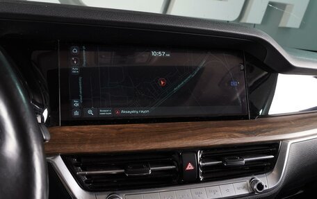 KIA Mohave I, 2021 год, 5 499 000 рублей, 20 фотография