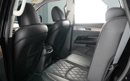 KIA Mohave I, 2021 год, 5 499 000 рублей, 13 фотография