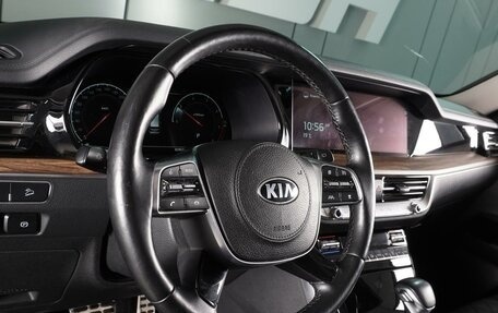 KIA Mohave I, 2021 год, 5 499 000 рублей, 14 фотография