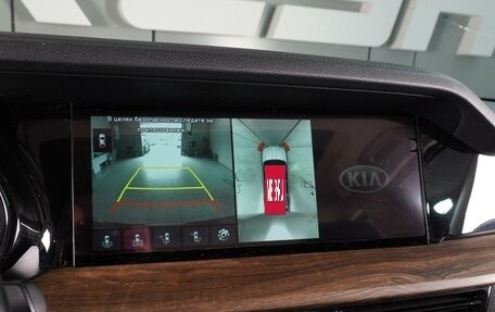 KIA Mohave I, 2021 год, 5 499 000 рублей, 21 фотография