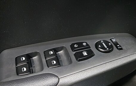 Hyundai Solaris II рестайлинг, 2021 год, 1 335 000 рублей, 15 фотография