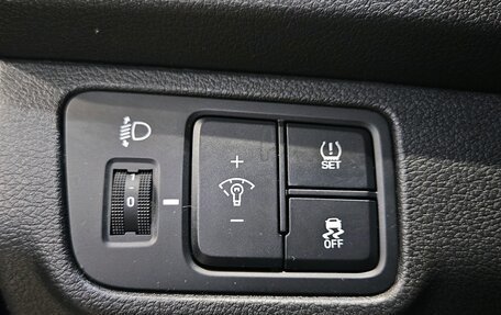 Hyundai Solaris II рестайлинг, 2021 год, 1 335 000 рублей, 16 фотография