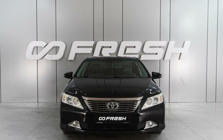 Toyota Camry, 2013 год, 1 789 000 рублей, 3 фотография