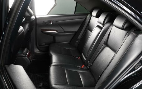 Toyota Camry, 2013 год, 1 789 000 рублей, 9 фотография
