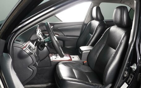 Toyota Camry, 2013 год, 1 789 000 рублей, 10 фотография
