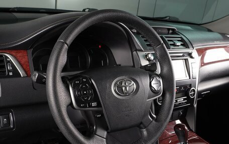 Toyota Camry, 2013 год, 1 789 000 рублей, 12 фотография