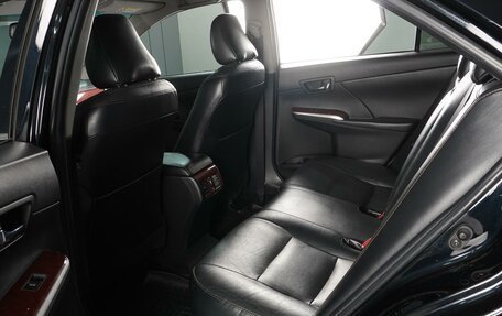 Toyota Camry, 2013 год, 1 789 000 рублей, 11 фотография
