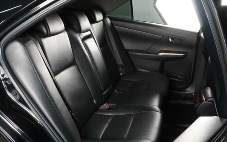 Toyota Camry, 2013 год, 1 789 000 рублей, 7 фотография