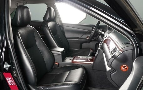 Toyota Camry, 2013 год, 1 789 000 рублей, 8 фотография