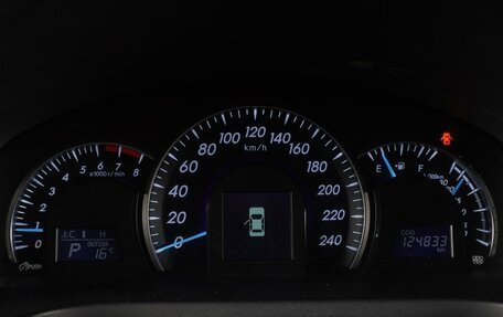 Toyota Camry, 2013 год, 1 789 000 рублей, 16 фотография