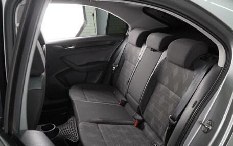 Volkswagen Polo VI (EU Market), 2021 год, 2 300 000 рублей, 9 фотография