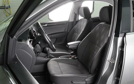 Volkswagen Polo VI (EU Market), 2021 год, 2 300 000 рублей, 10 фотография
