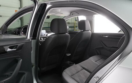 Volkswagen Polo VI (EU Market), 2021 год, 2 300 000 рублей, 11 фотография