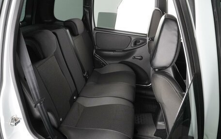 Chevrolet Niva I рестайлинг, 2019 год, 999 000 рублей, 7 фотография