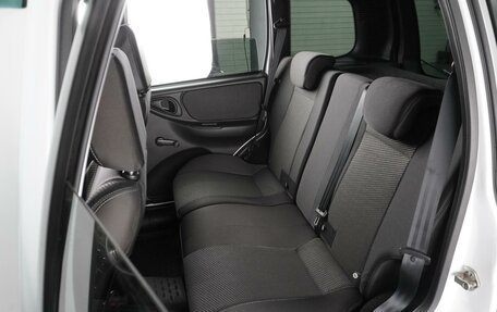 Chevrolet Niva I рестайлинг, 2019 год, 999 000 рублей, 9 фотография