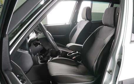 Chevrolet Niva I рестайлинг, 2019 год, 999 000 рублей, 10 фотография