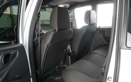 Chevrolet Niva I рестайлинг, 2019 год, 999 000 рублей, 11 фотография