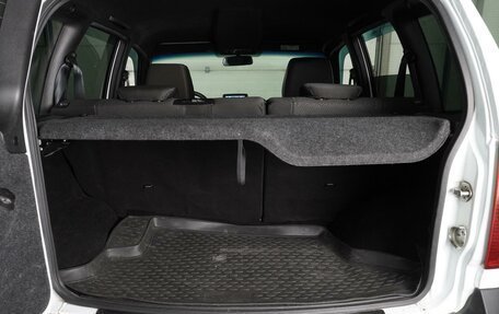 Chevrolet Niva I рестайлинг, 2019 год, 999 000 рублей, 16 фотография