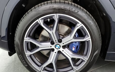BMW X6, 2022 год, 6 805 936 рублей, 5 фотография