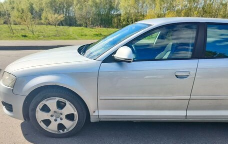 Audi A3, 2009 год, 700 000 рублей, 3 фотография