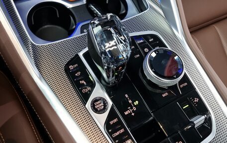 BMW X6, 2022 год, 6 805 936 рублей, 8 фотография
