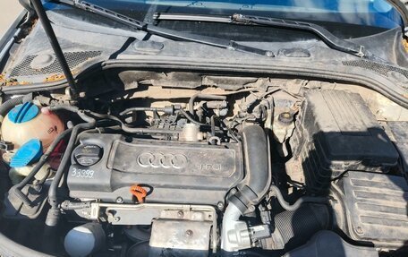 Audi A3, 2009 год, 700 000 рублей, 6 фотография