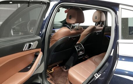 BMW X6, 2022 год, 6 805 936 рублей, 6 фотография