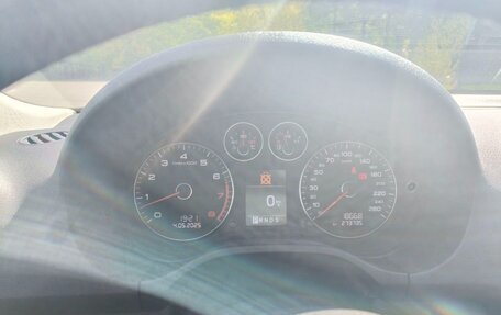 Audi A3, 2009 год, 700 000 рублей, 7 фотография