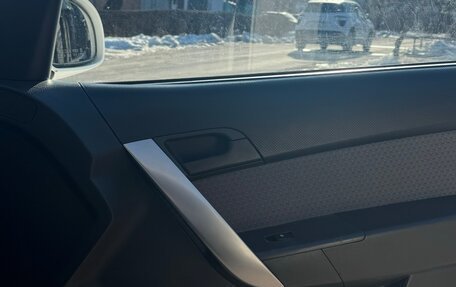 Chevrolet Aveo III, 2008 год, 600 000 рублей, 3 фотография
