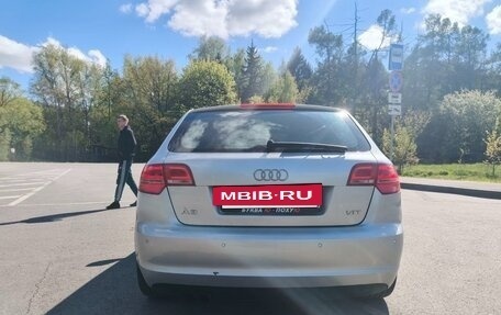 Audi A3, 2009 год, 700 000 рублей, 2 фотография