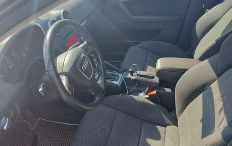 Audi A3, 2009 год, 700 000 рублей, 8 фотография