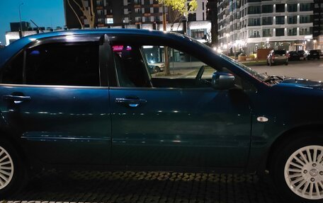 Mitsubishi Lancer IX, 2005 год, 450 000 рублей, 2 фотография