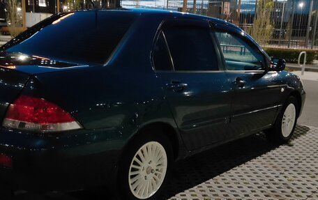 Mitsubishi Lancer IX, 2005 год, 450 000 рублей, 3 фотография