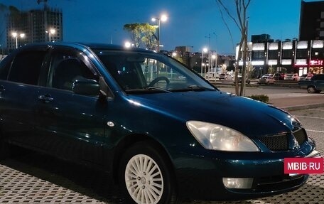 Mitsubishi Lancer IX, 2005 год, 450 000 рублей, 6 фотография