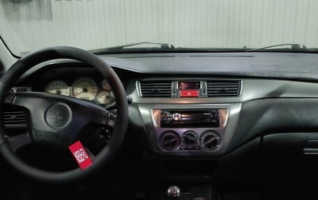Mitsubishi Lancer IX, 2005 год, 450 000 рублей, 7 фотография