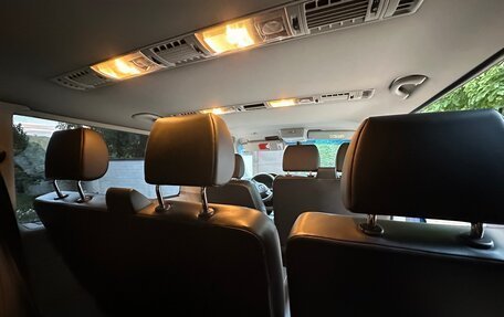 Volkswagen Caravelle T6 рестайлинг, 2018 год, 3 300 000 рублей, 19 фотография