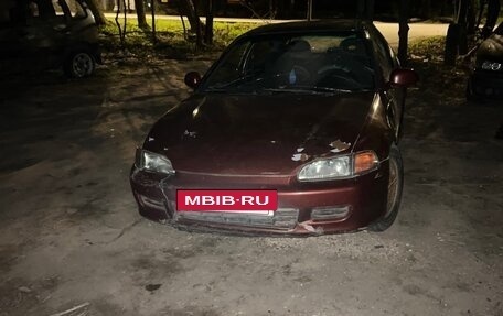 Honda Civic VII, 1994 год, 140 000 рублей, 5 фотография