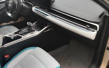 Geely Emgrand, 2023 год, 1 970 000 рублей, 5 фотография