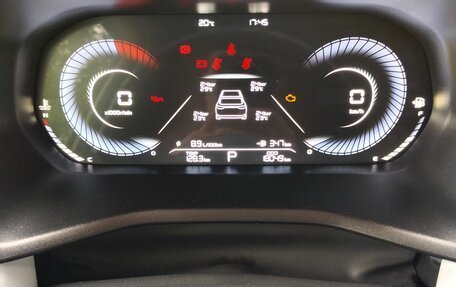 Geely Emgrand, 2023 год, 1 970 000 рублей, 4 фотография