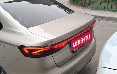 Geely Emgrand, 2023 год, 1 970 000 рублей, 17 фотография