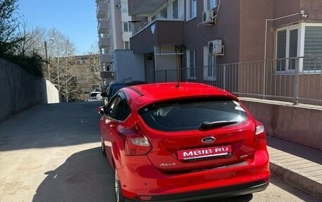 Ford Focus III, 2013 год, 950 000 рублей, 3 фотография