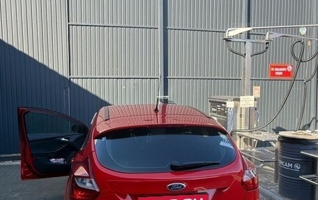 Ford Focus III, 2013 год, 950 000 рублей, 4 фотография