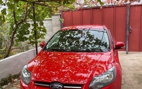 Ford Focus III, 2013 год, 950 000 рублей, 6 фотография