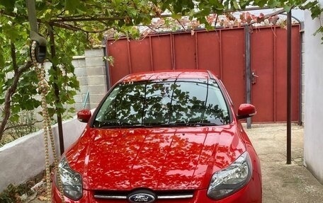 Ford Focus III, 2013 год, 950 000 рублей, 5 фотография