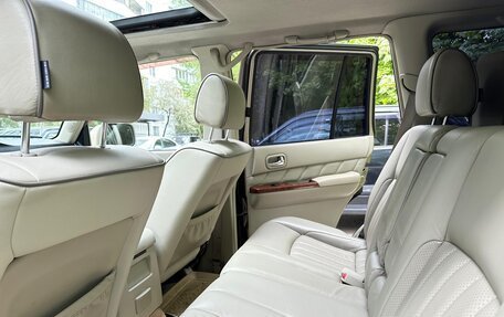 Nissan Patrol, 2005 год, 1 950 000 рублей, 8 фотография