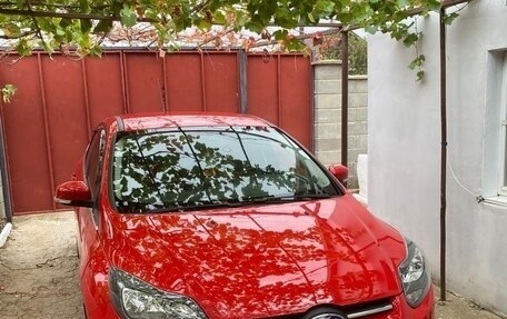 Ford Focus III, 2013 год, 950 000 рублей, 7 фотография